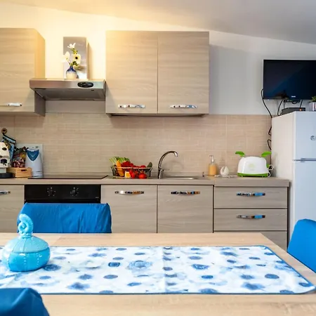 'margaret's House By Interhome