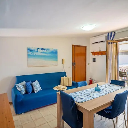 'margaret's House By Interhome Giardini Naxos