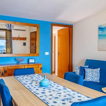 'margaret's House By Interhome Giardini Naxos