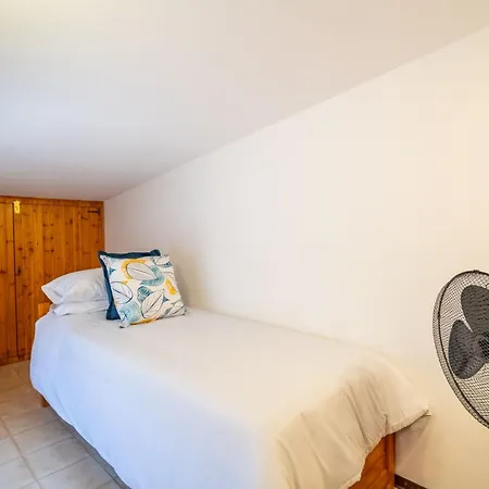 'margaret's House By Interhome Appartamento Giardini Naxos